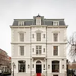 Adam & Eve Paleisstraat Hotel 4*