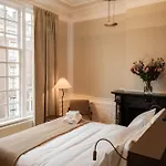 Adam & Eve Paleisstraat Hotel 4*