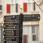 Adam & Eve Paleisstraat