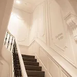 Hotel Adam & Eve Paleisstraat 4*