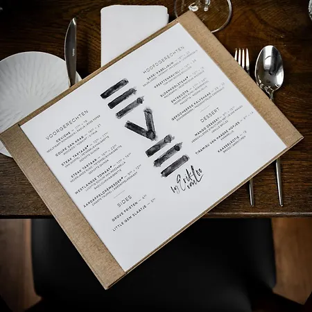 Adam & Eve Paleisstraat 4* La Haye